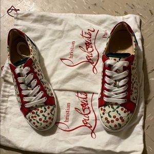 Christian Louboutins